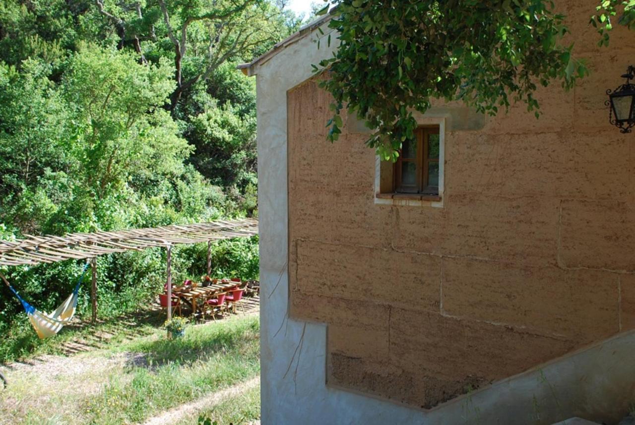 Maison d'hôtes Casas Da Cerca à Troviscais Extérieur photo
