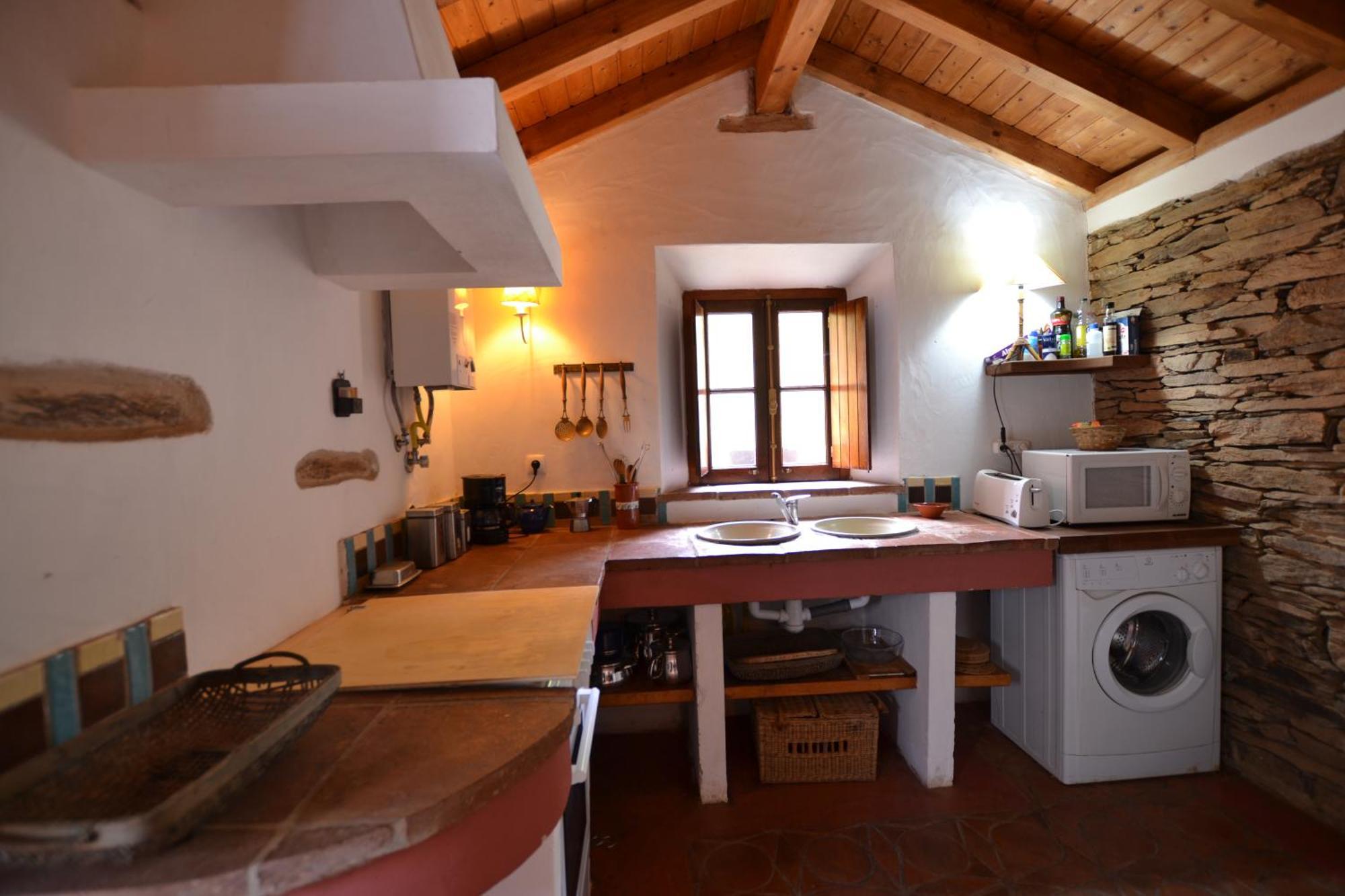 Maison d'hôtes Casas Da Cerca à Troviscais Extérieur photo