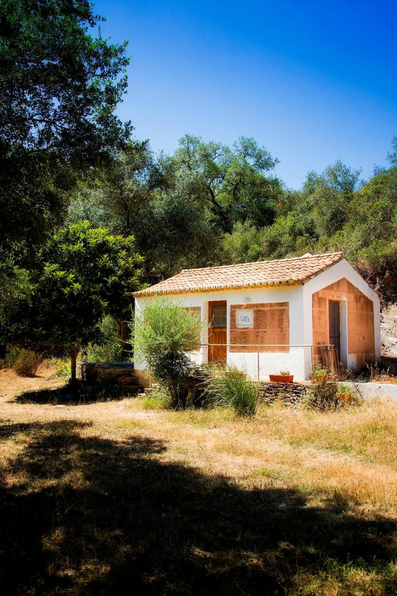 Maison d'hôtes Casas Da Cerca à Troviscais Extérieur photo