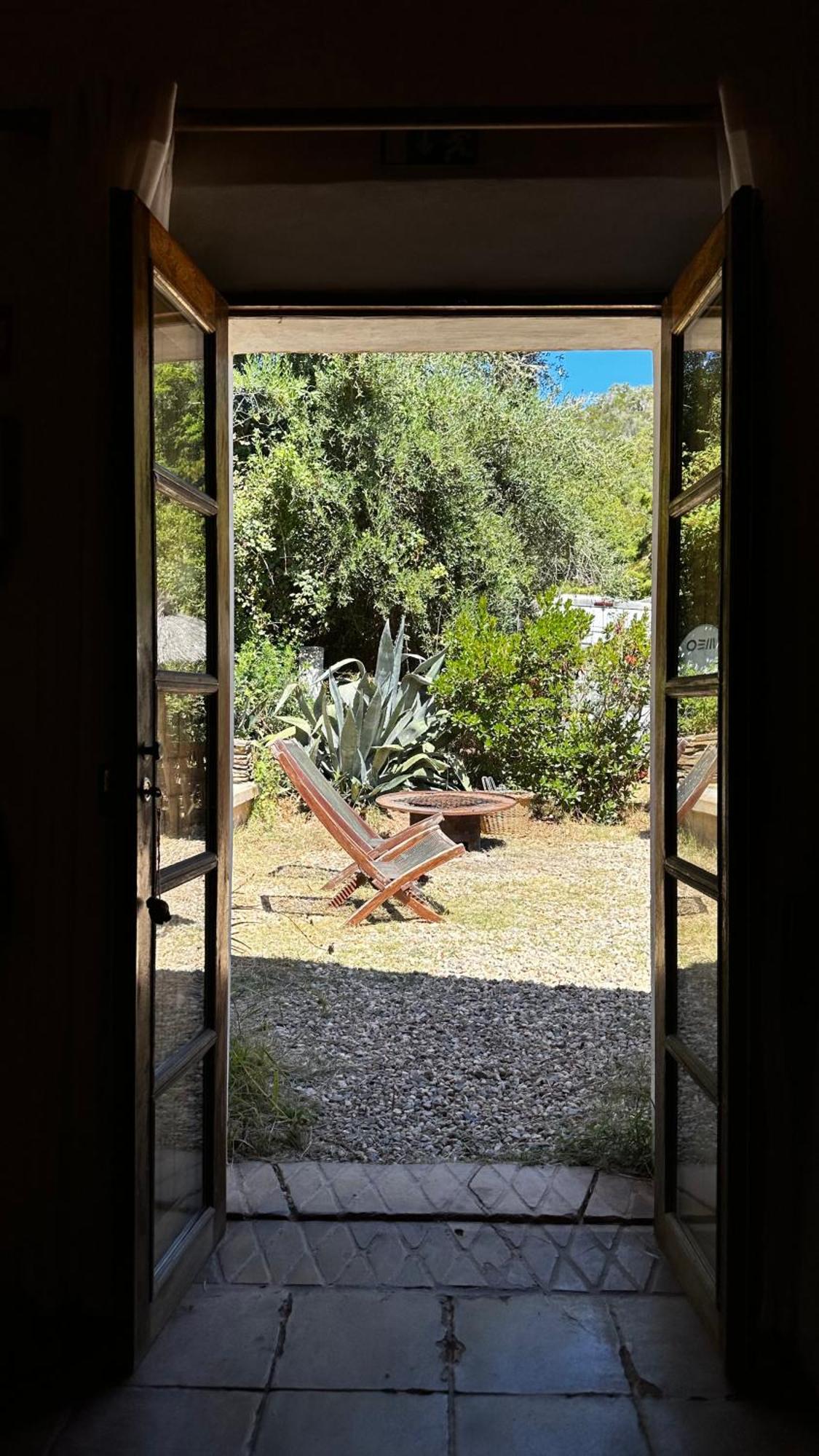 Maison d'hôtes Casas Da Cerca à Troviscais Extérieur photo