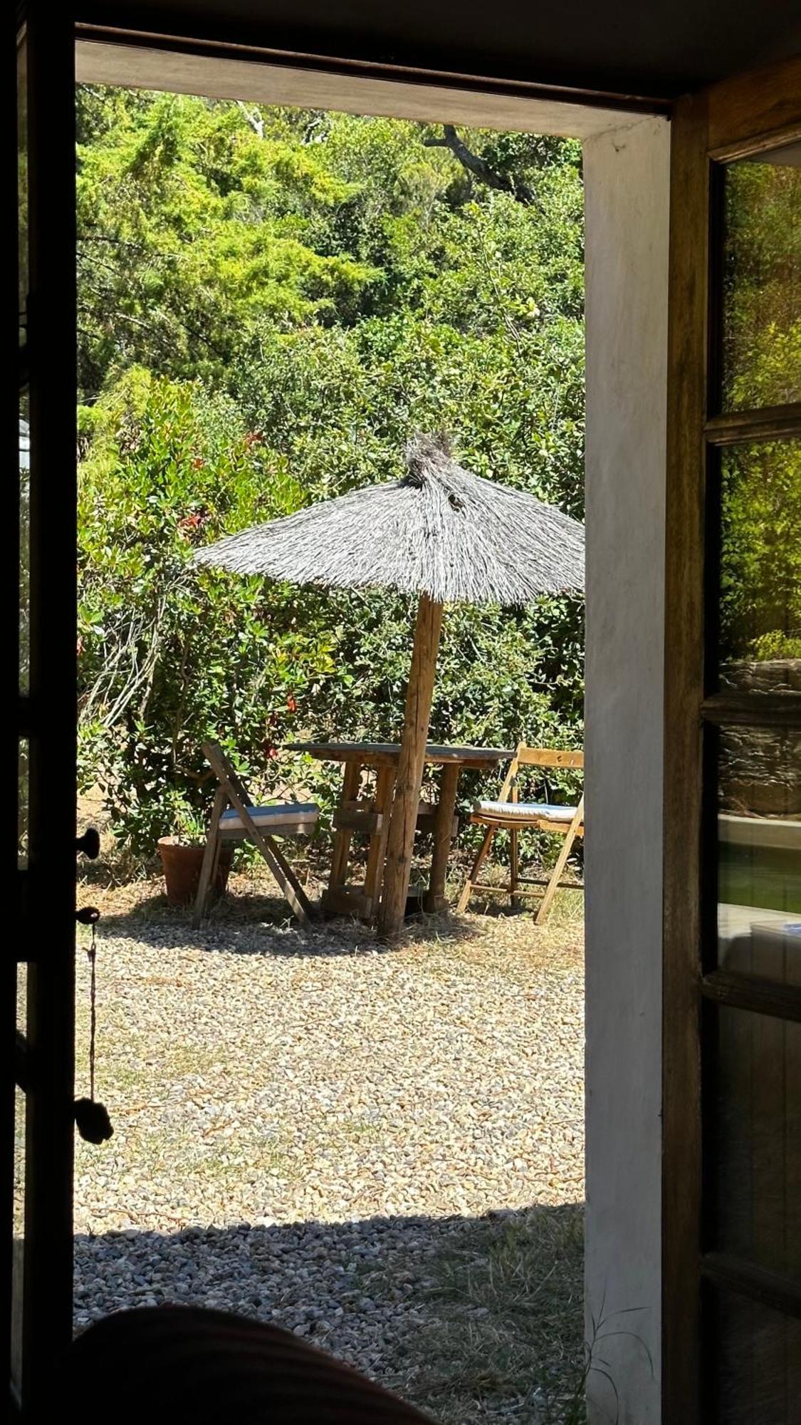 Maison d'hôtes Casas Da Cerca à Troviscais Extérieur photo