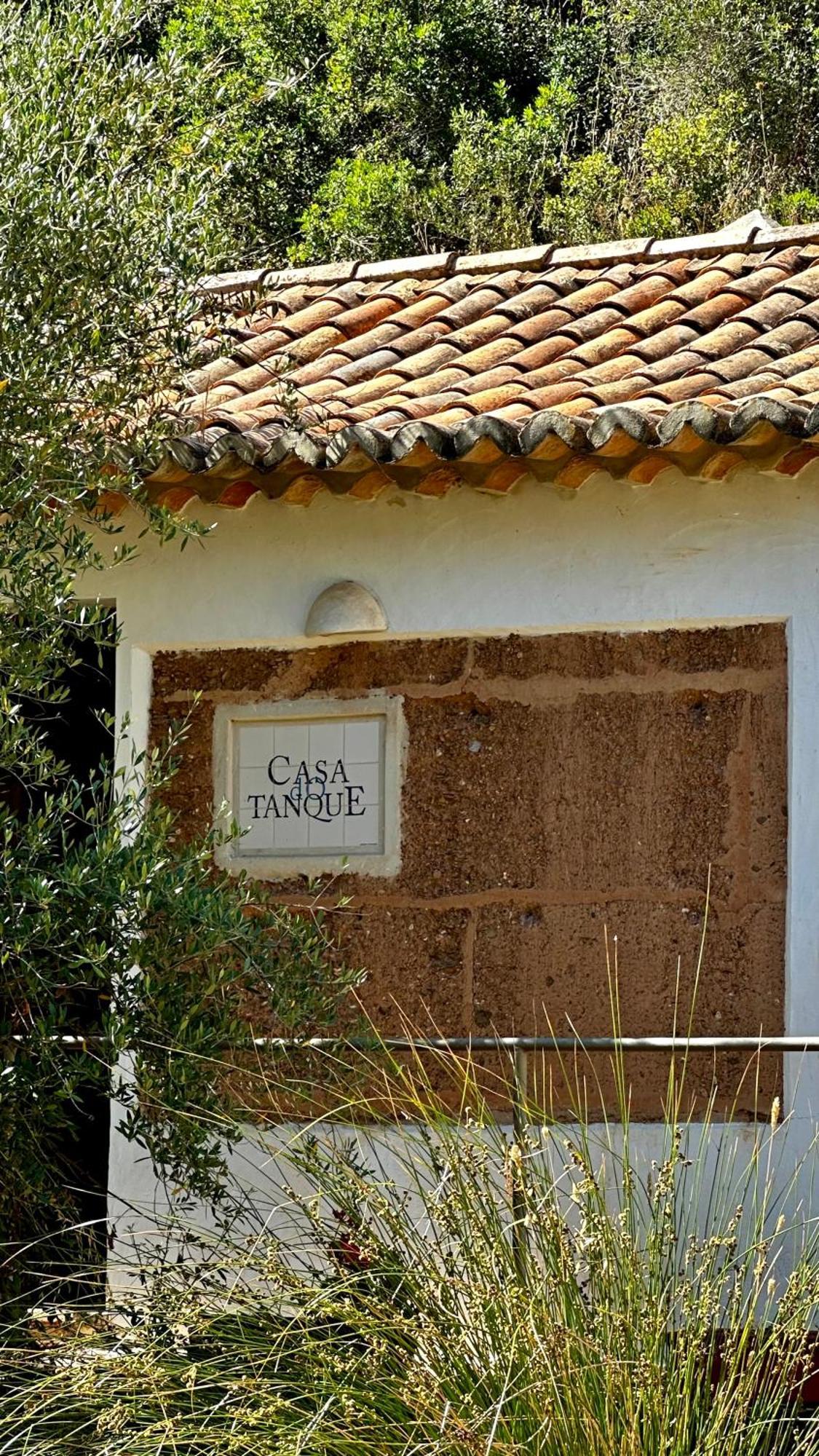 Maison d'hôtes Casas Da Cerca à Troviscais Extérieur photo