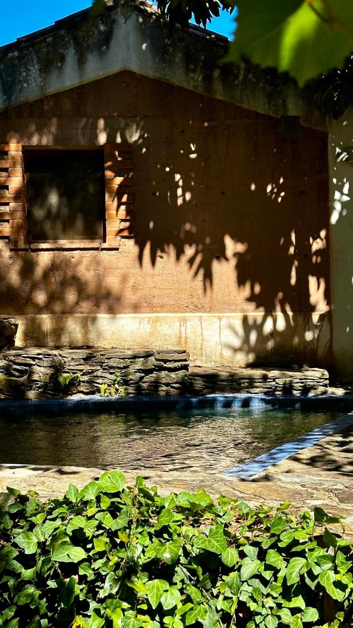 Maison d'hôtes Casas Da Cerca à Troviscais Extérieur photo
