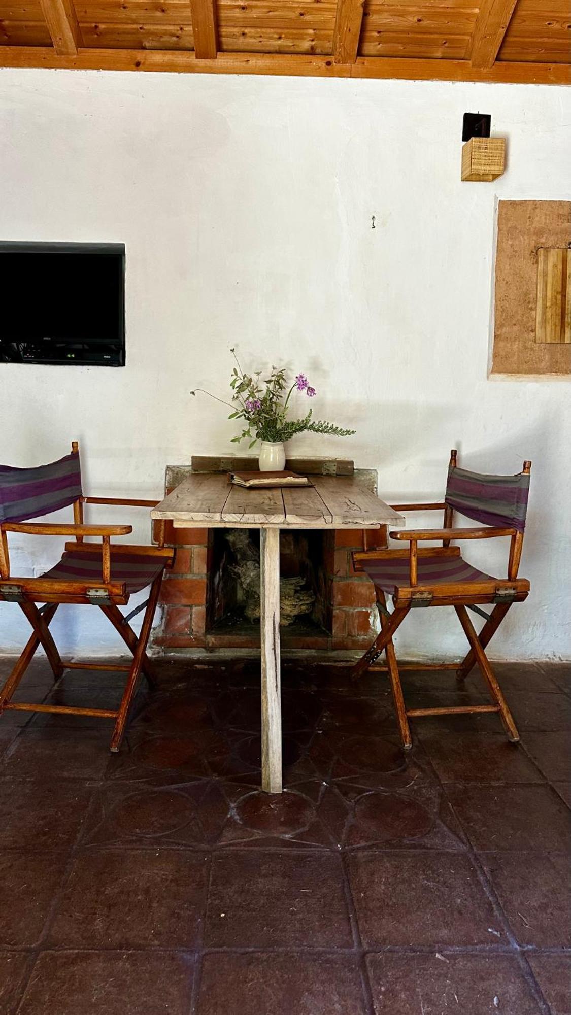 Maison d'hôtes Casas Da Cerca à Troviscais Extérieur photo