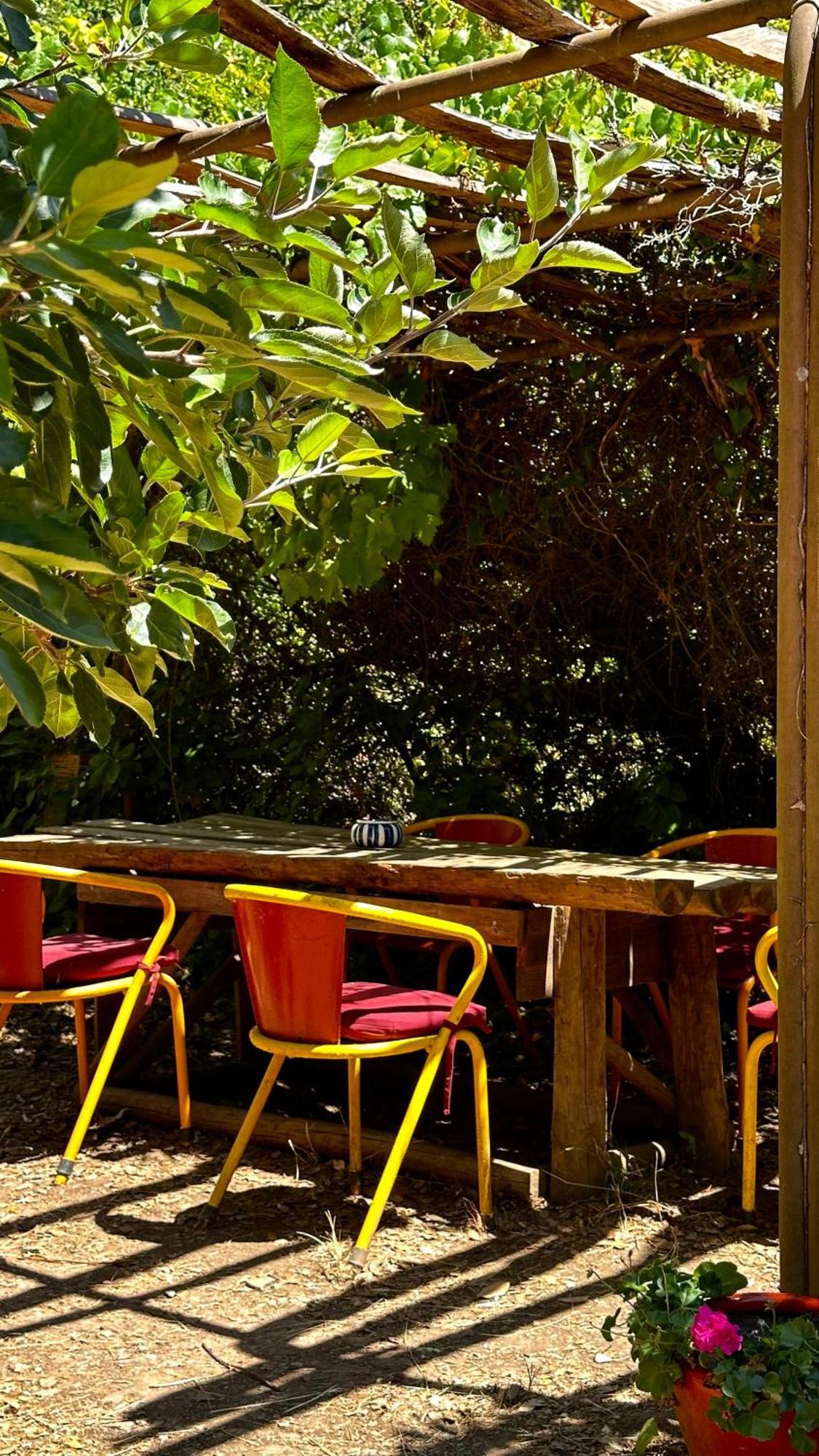 Maison d'hôtes Casas Da Cerca à Troviscais Extérieur photo