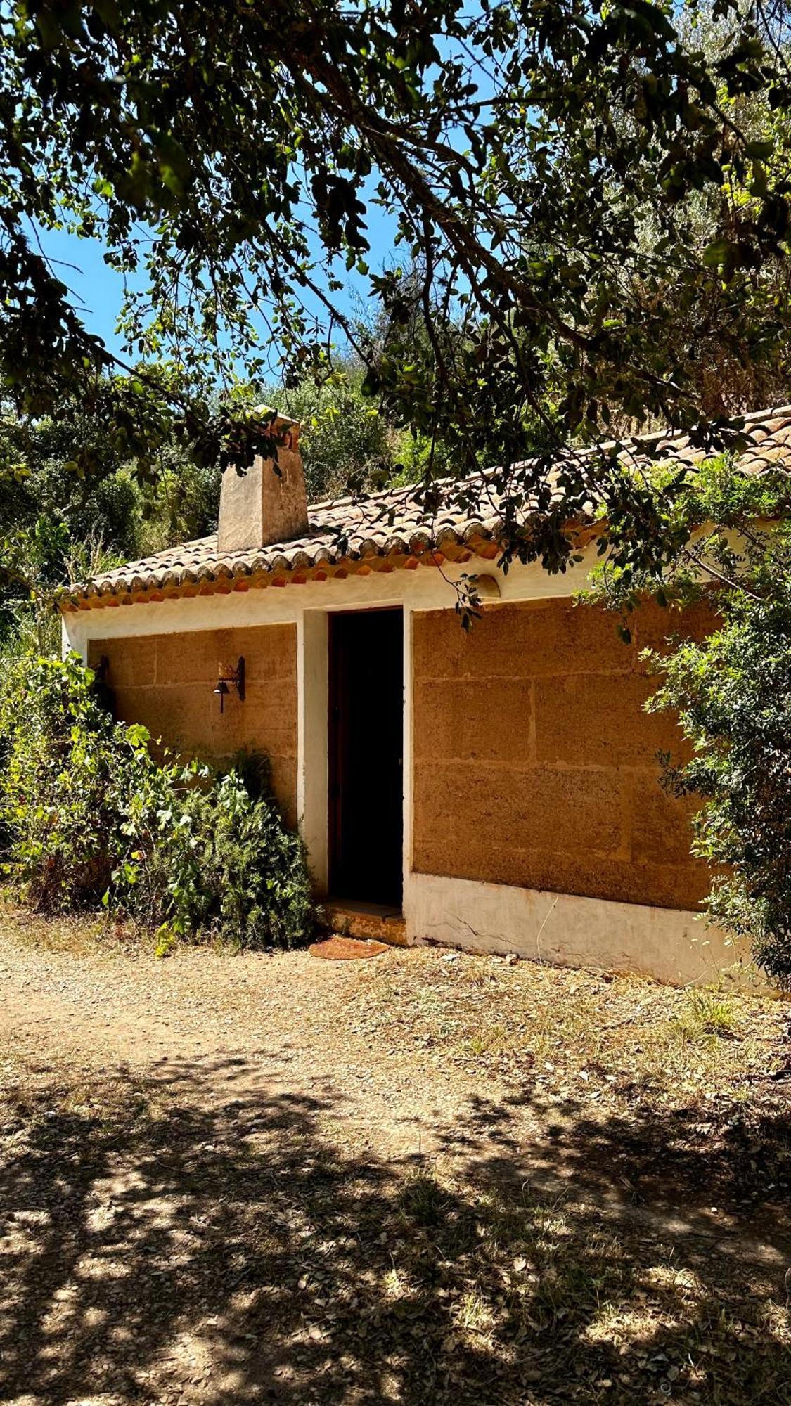 Maison d'hôtes Casas Da Cerca à Troviscais Extérieur photo
