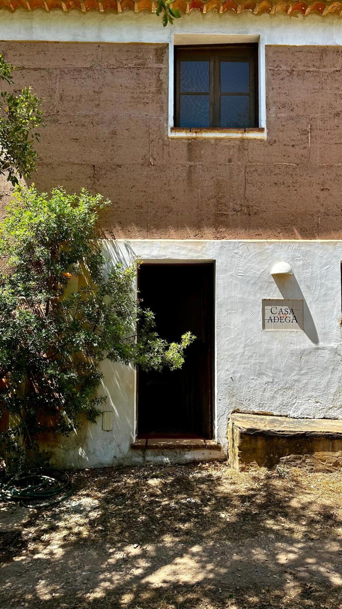 Maison d'hôtes Casas Da Cerca à Troviscais Extérieur photo