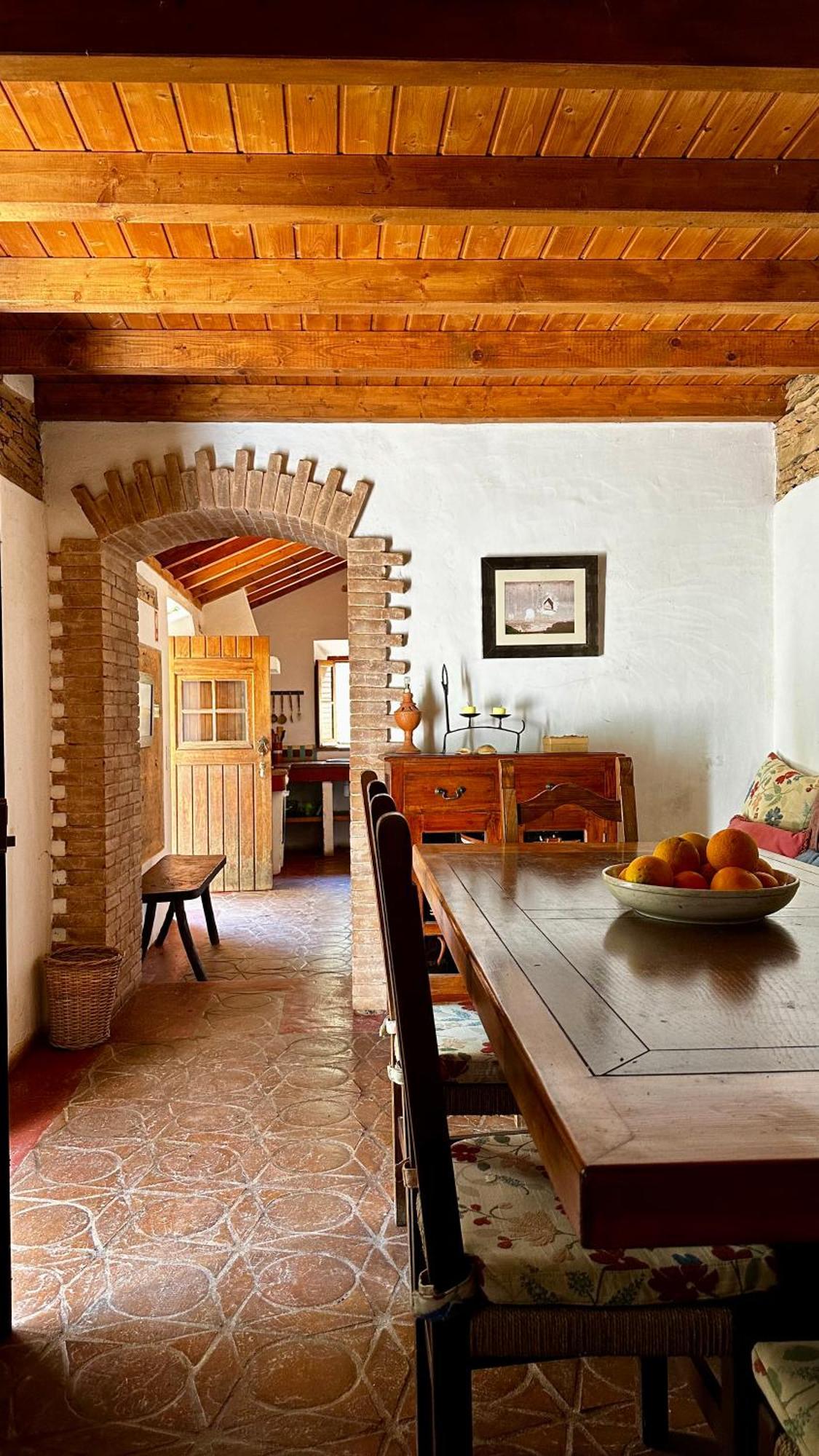 Maison d'hôtes Casas Da Cerca à Troviscais Extérieur photo