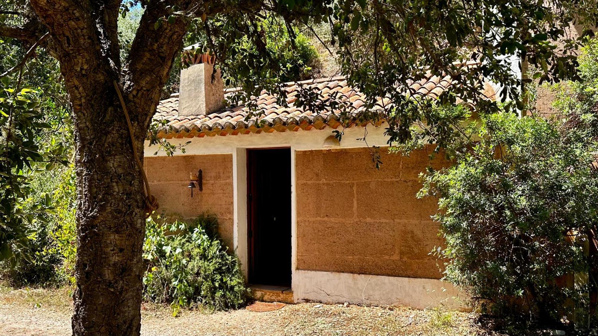 Maison d'hôtes Casas Da Cerca à Troviscais Extérieur photo