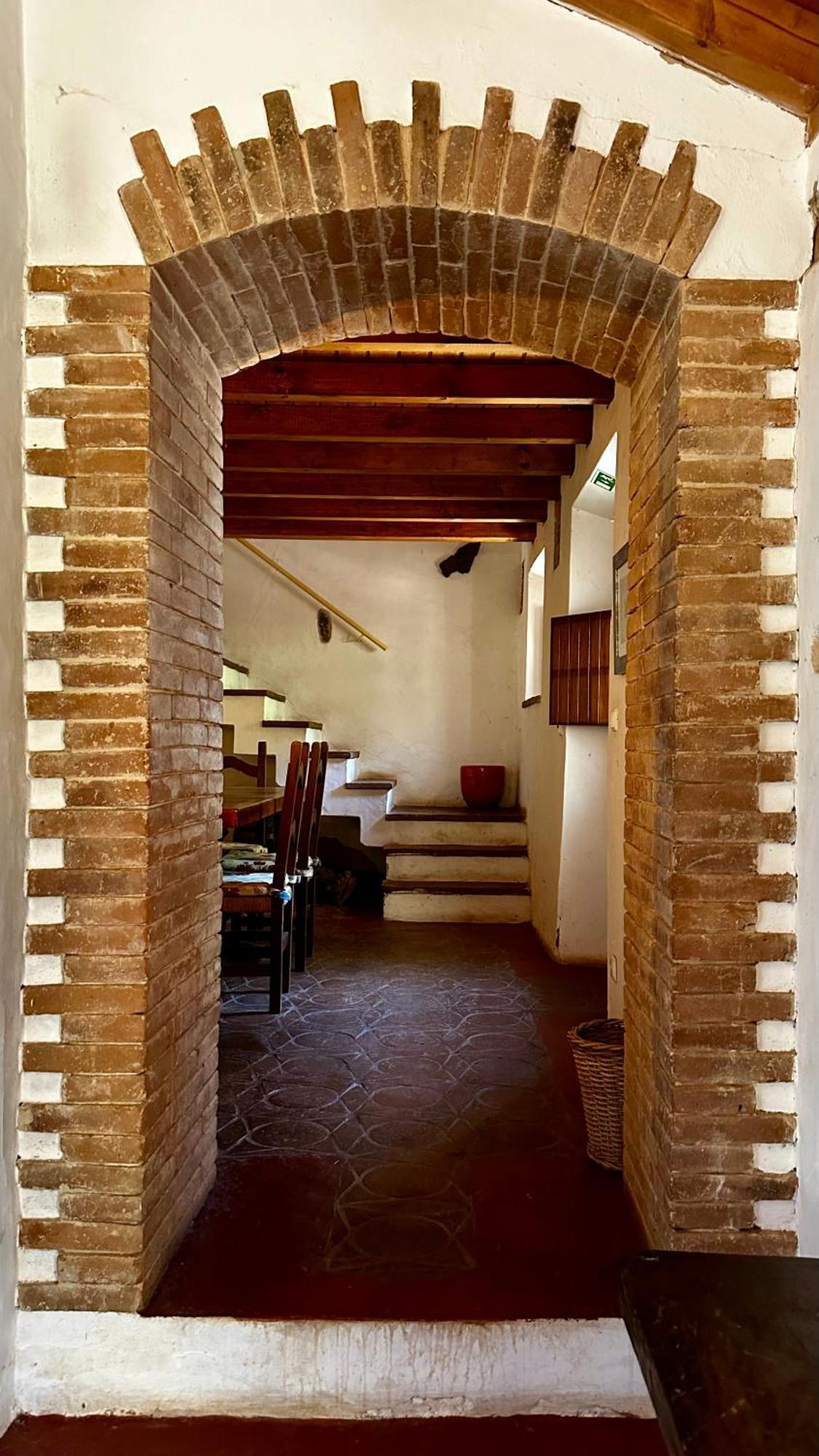 Maison d'hôtes Casas Da Cerca à Troviscais Extérieur photo