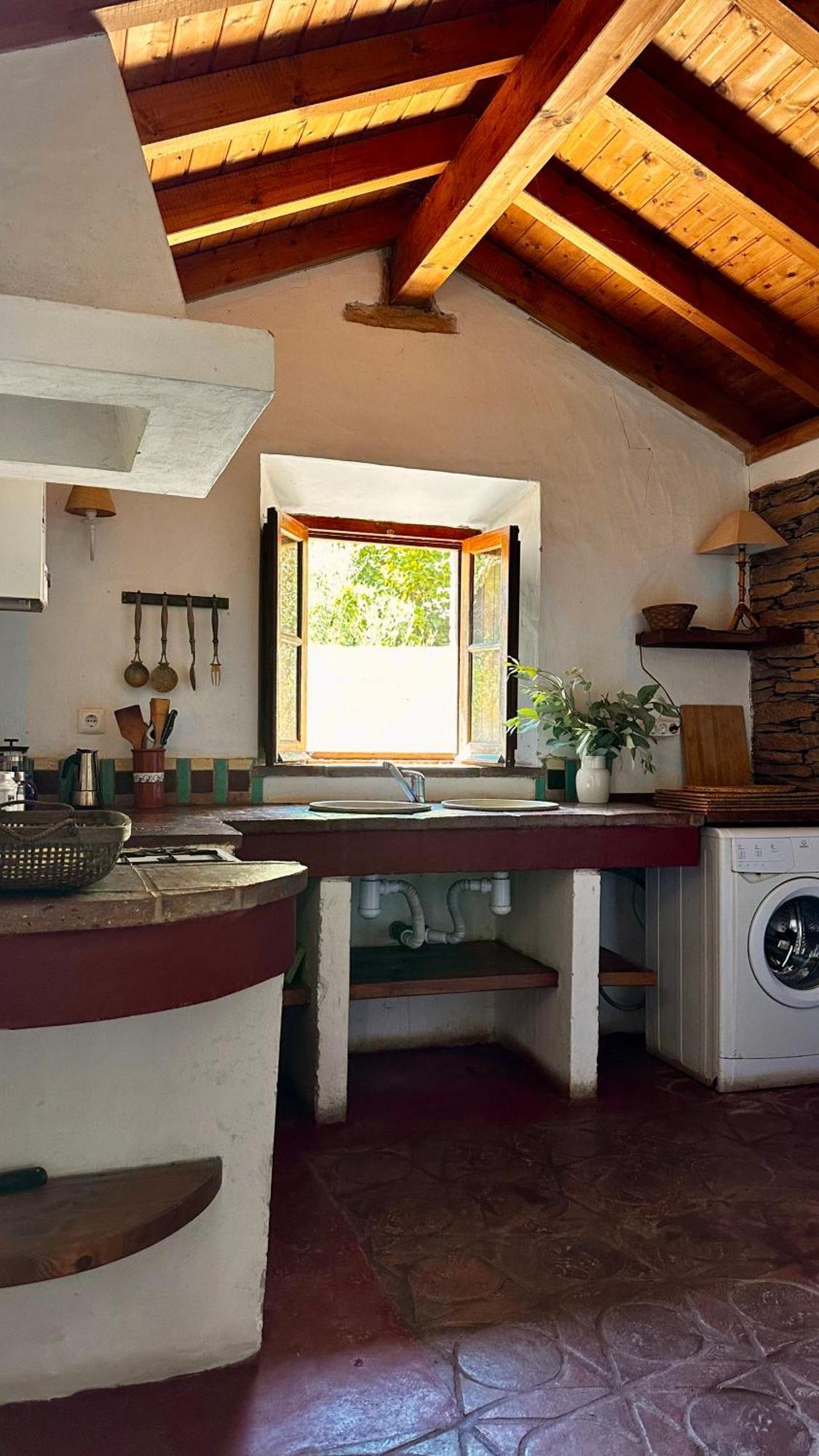 Maison d'hôtes Casas Da Cerca à Troviscais Extérieur photo