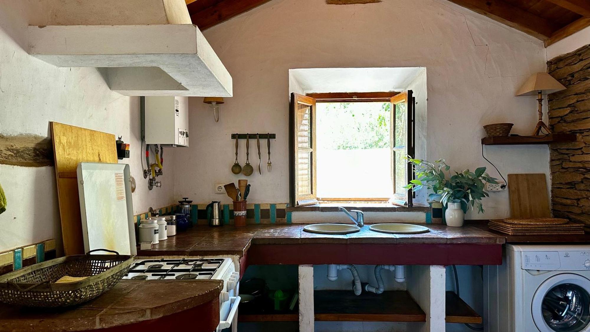 Maison d'hôtes Casas Da Cerca à Troviscais Extérieur photo
